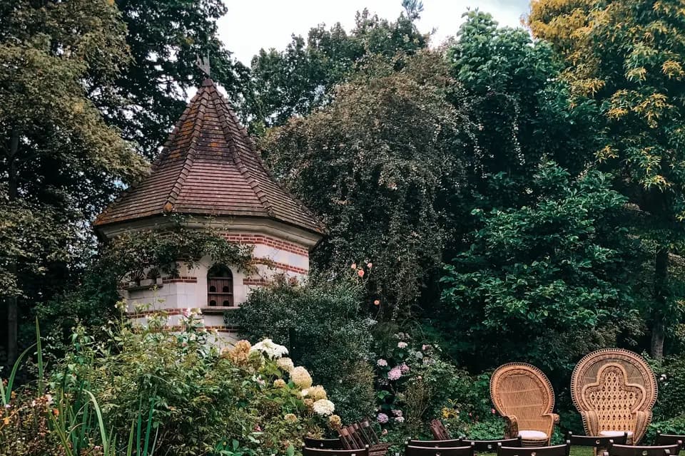 Agence Wonder — photo 1