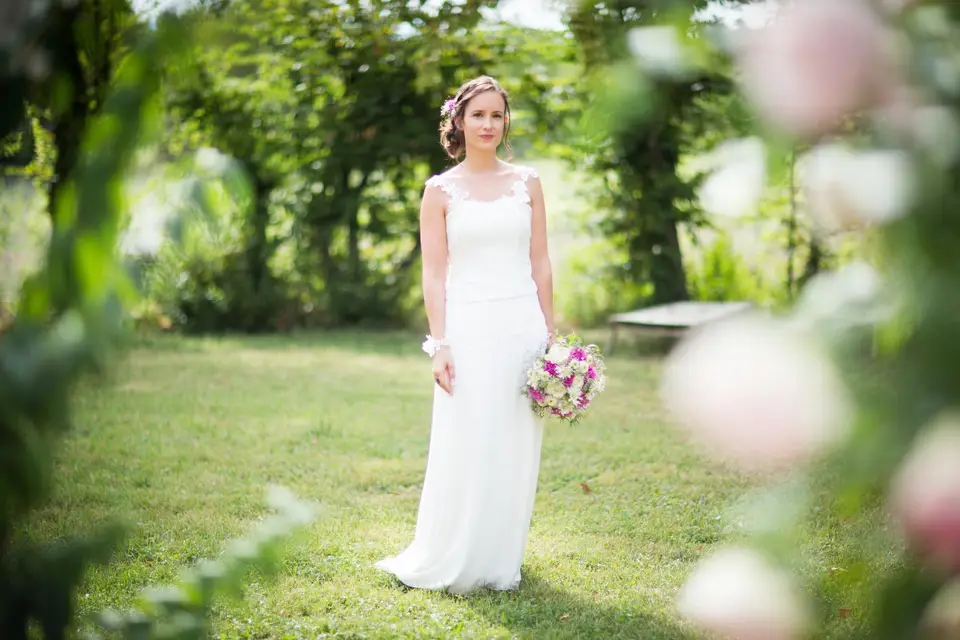 Pauline Tezier — photo 8