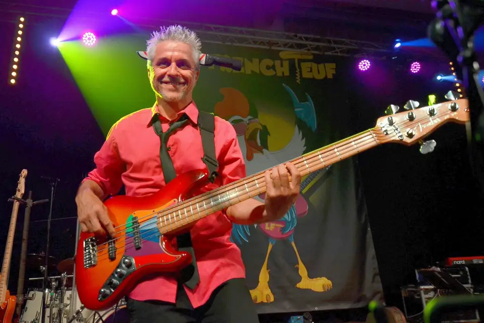 La French Teuf — photo 6