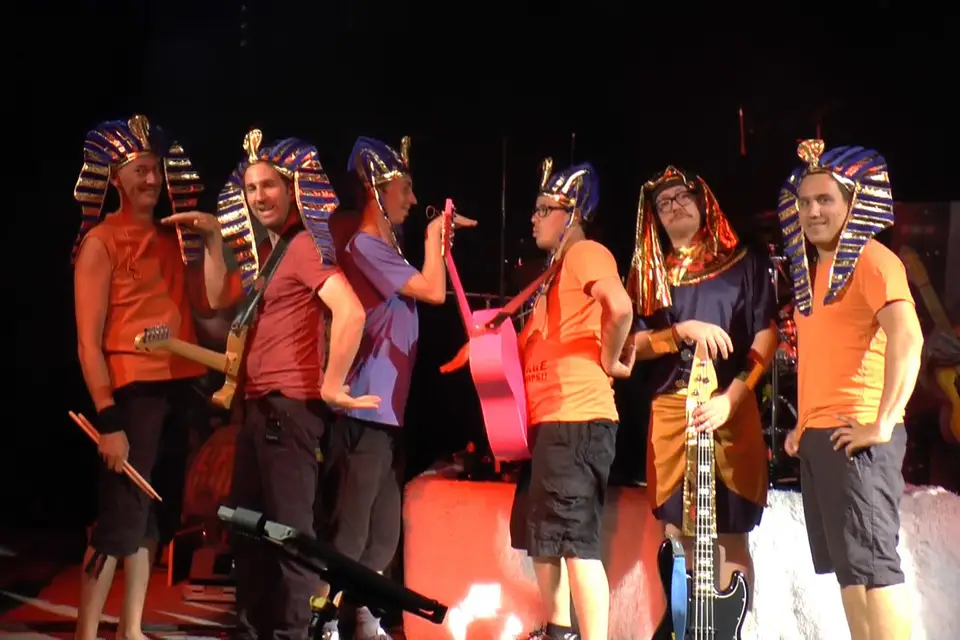 La French Teuf — photo 3