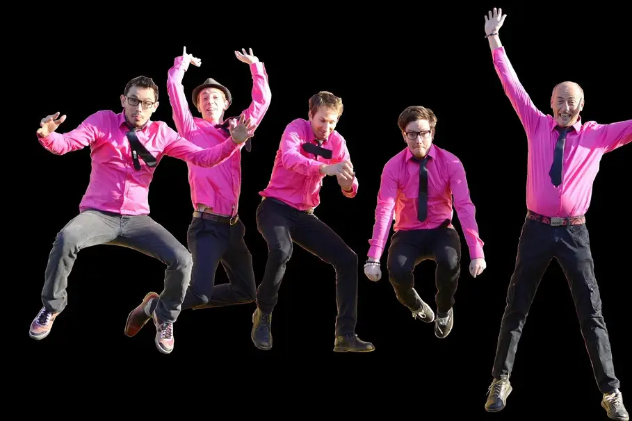 La French Teuf — photo 4