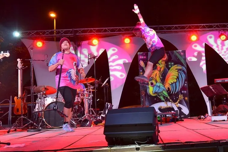 La French Teuf — photo 1