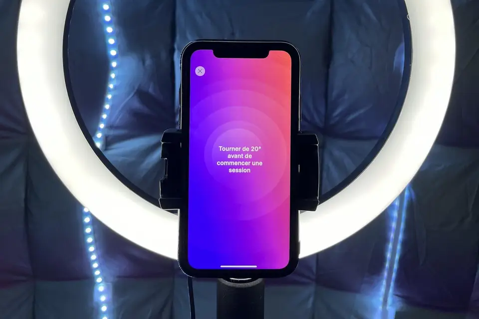 Packshootlemans360 — photo 5