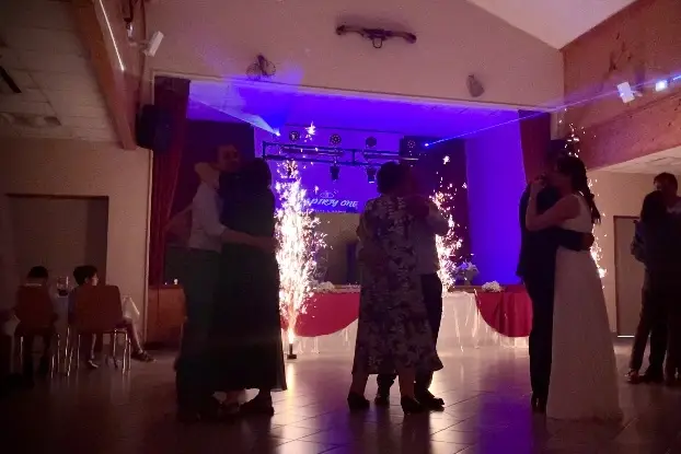 DJ Dirty One — photo 1