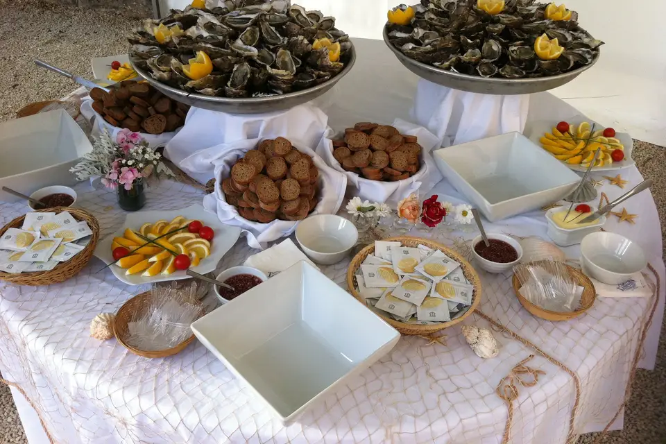 Traiteur Tardivon — photo 6