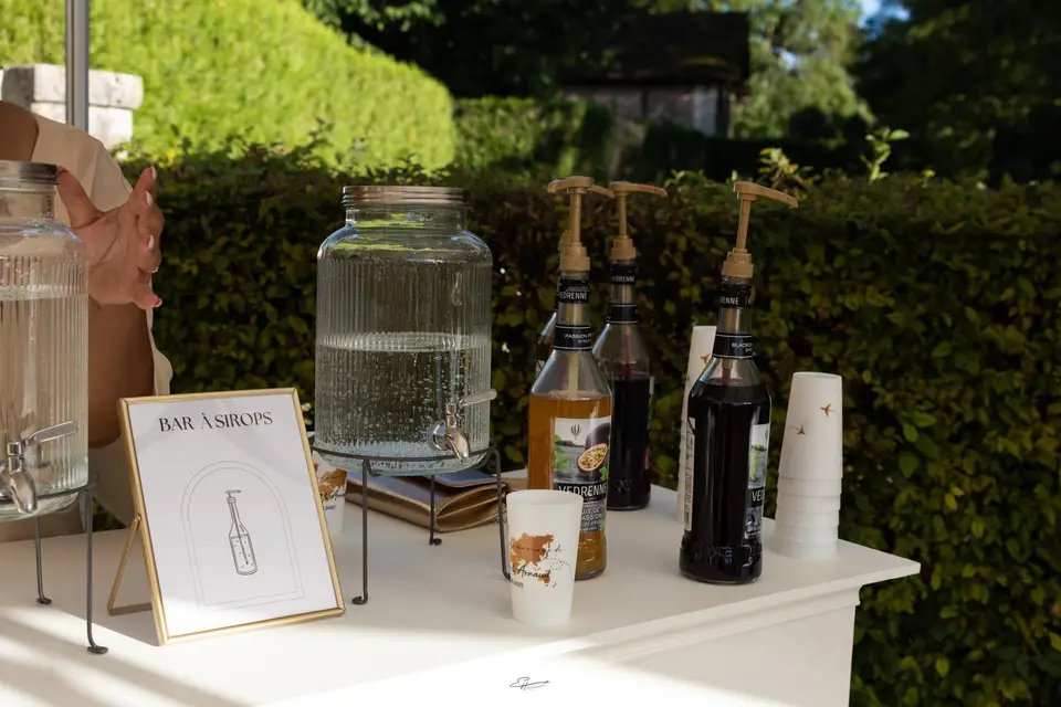 Trésors d’Ambiance — photo 1