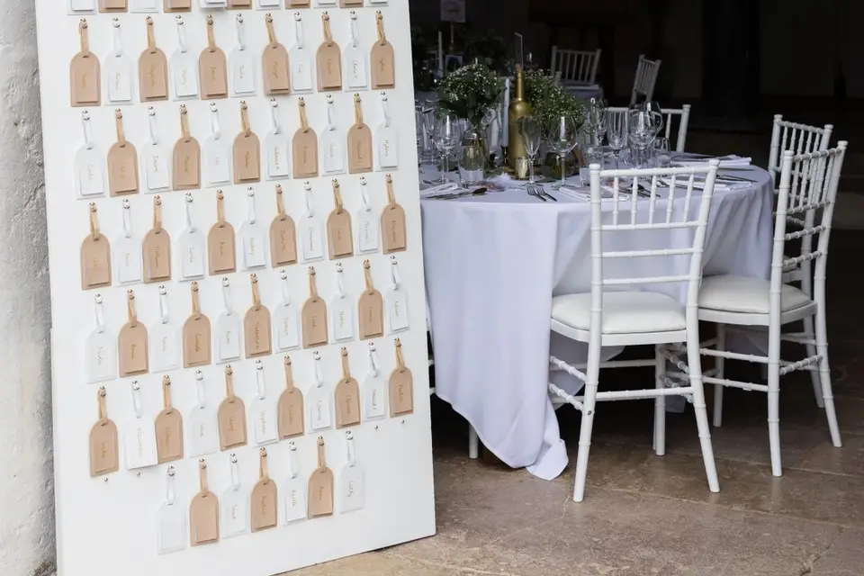 Trésors d’Ambiance — photo 4