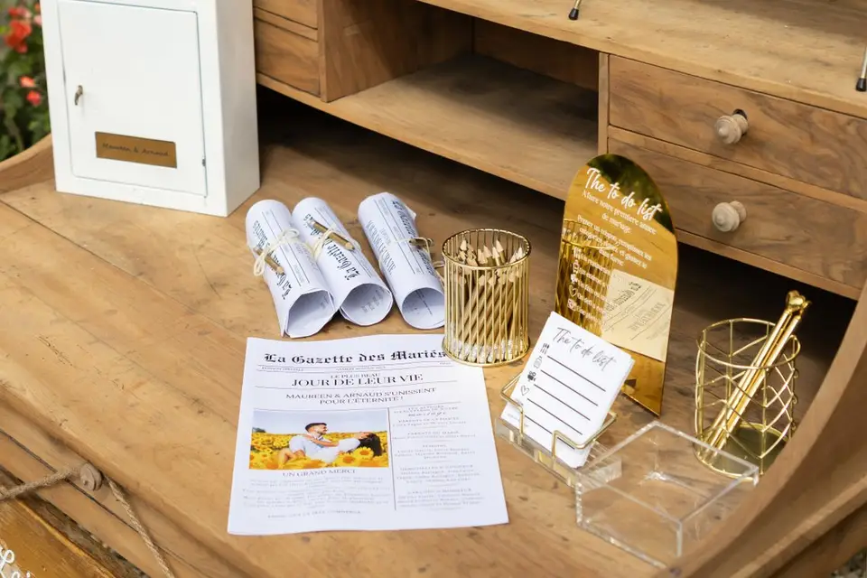 Trésors d’Ambiance — photo 7