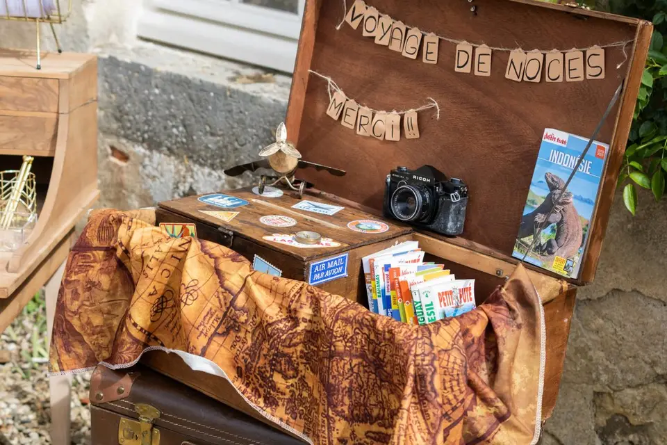 Trésors d’Ambiance — photo 6