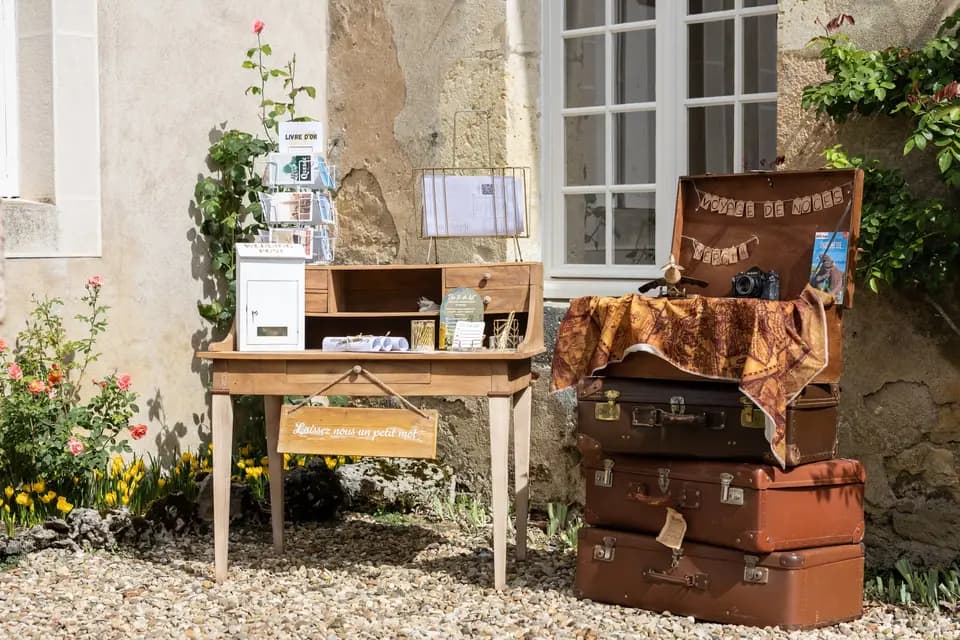 Trésors d’Ambiance — photo 8