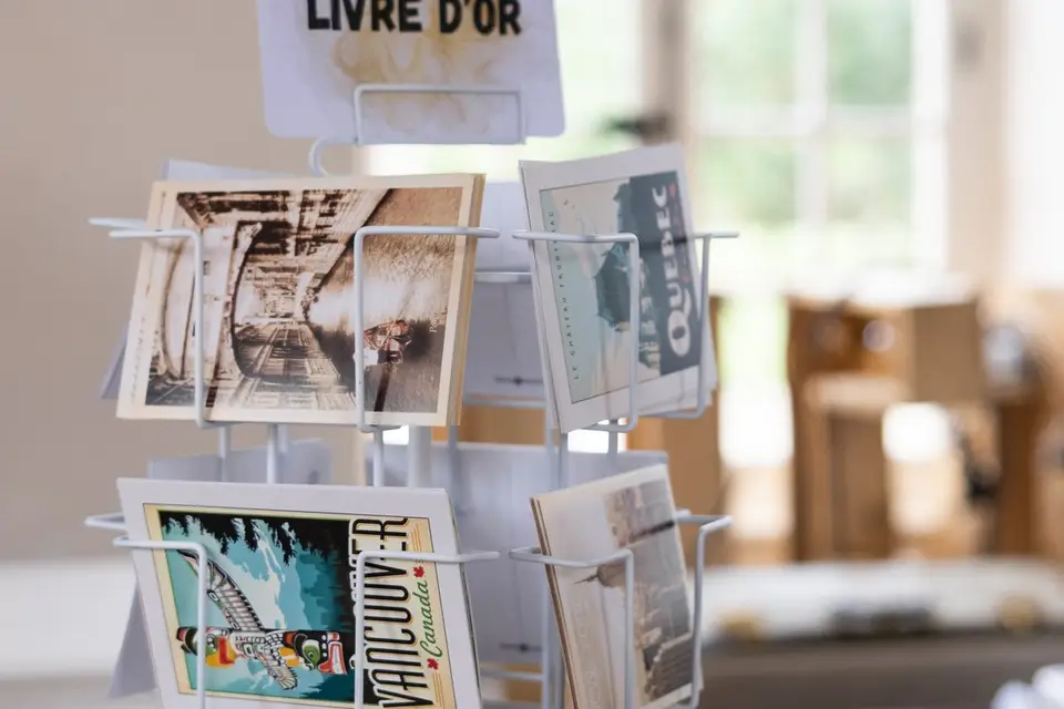 Trésors d’Ambiance — photo 5