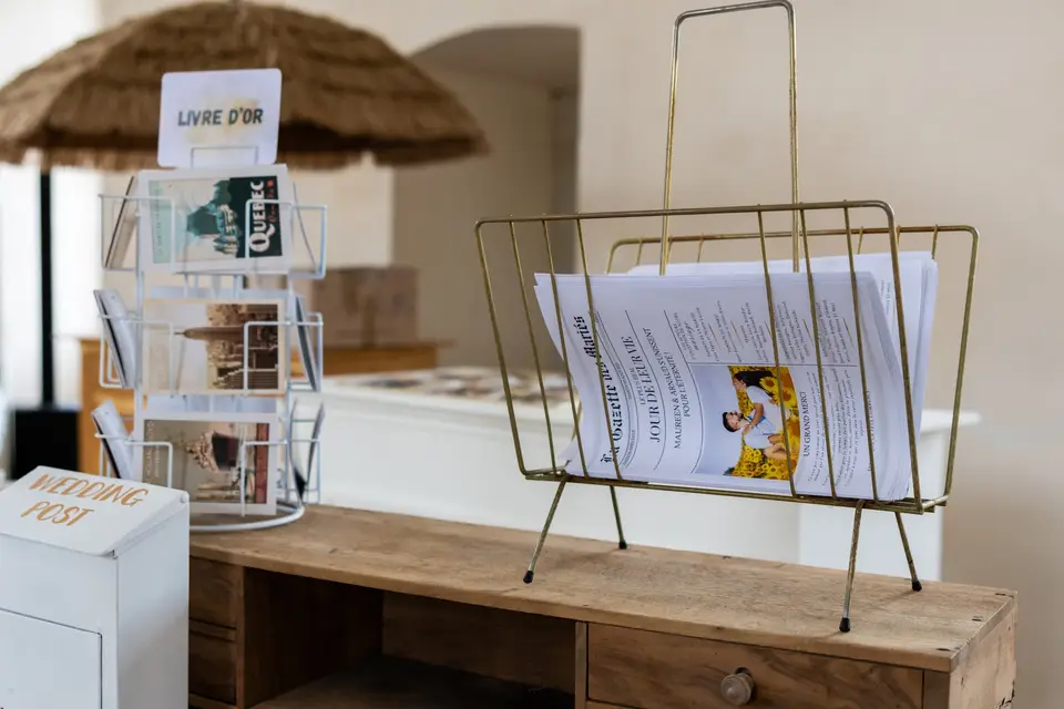 Trésors d’Ambiance — photo 2