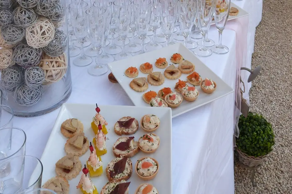 Traiteur Tardivon — photo 8