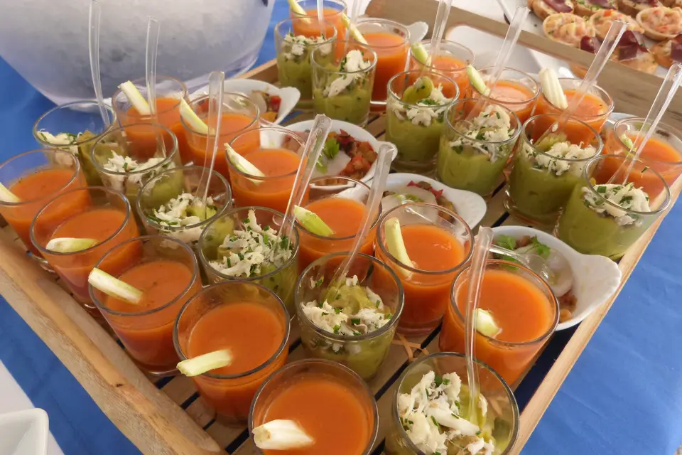 Traiteur Tardivon — photo 5