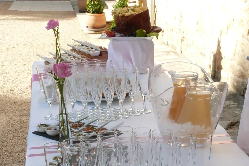 Traiteur Tardivon — photo 7