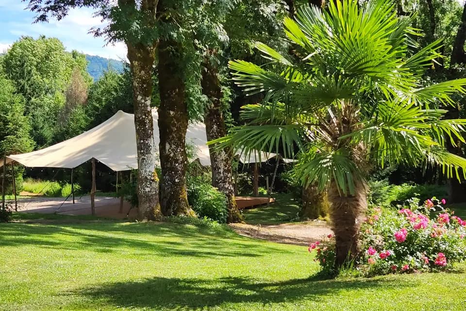 Maison de Coumanis — photo 1