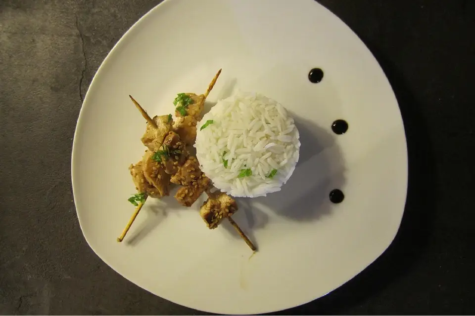 Quintessence by Aux 3 Sens Traiteur — photo 8