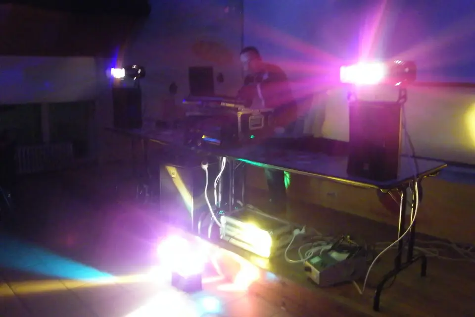 Mon Deejay — photo 2