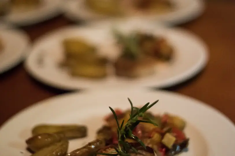 Quintessence by Aux 3 Sens Traiteur — photo 6