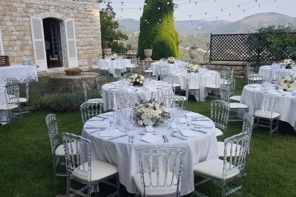 Quintessence by Aux 3 Sens Traiteur — photo 3