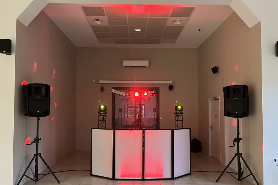 Art’s DJ Event’s