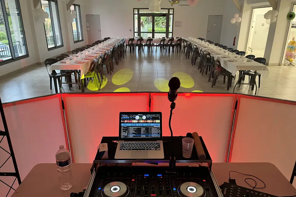 Art’s DJ Event’s — photo 1