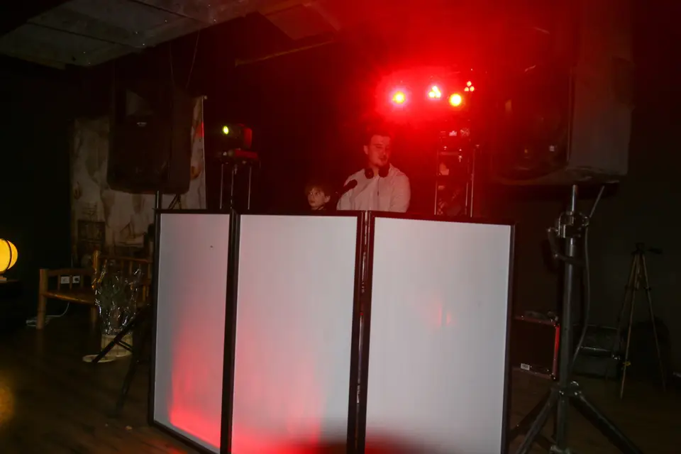 Art’s DJ Event’s — photo 2