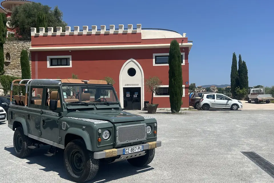 4x4 City Tours — photo 6