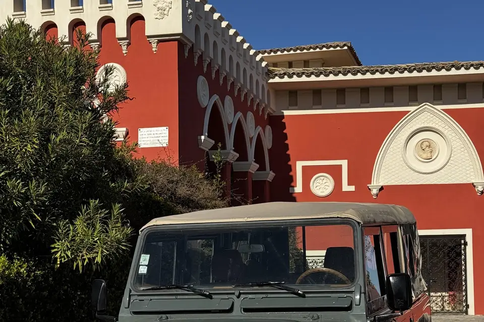 4x4 City Tours — photo 1