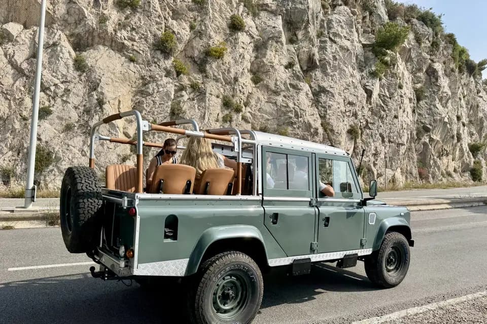 4x4 City Tours — photo 7