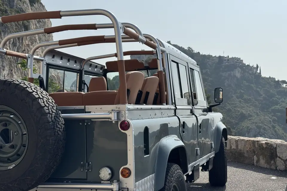 4x4 City Tours — photo 5