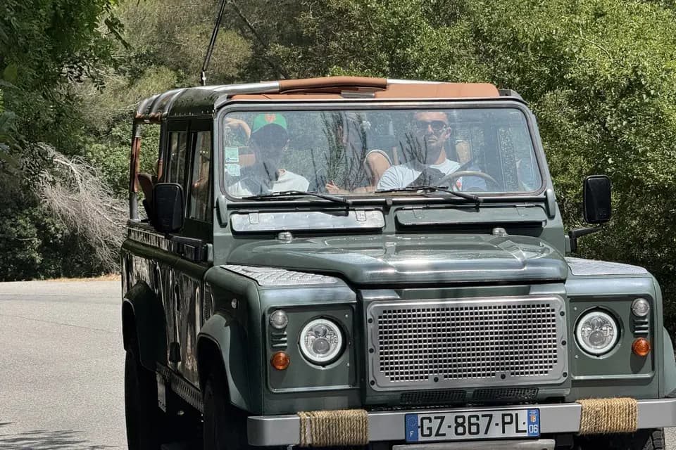 4x4 City Tours — photo 4