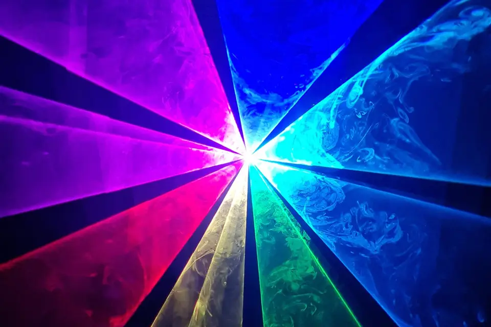 MLight Events — photo 3