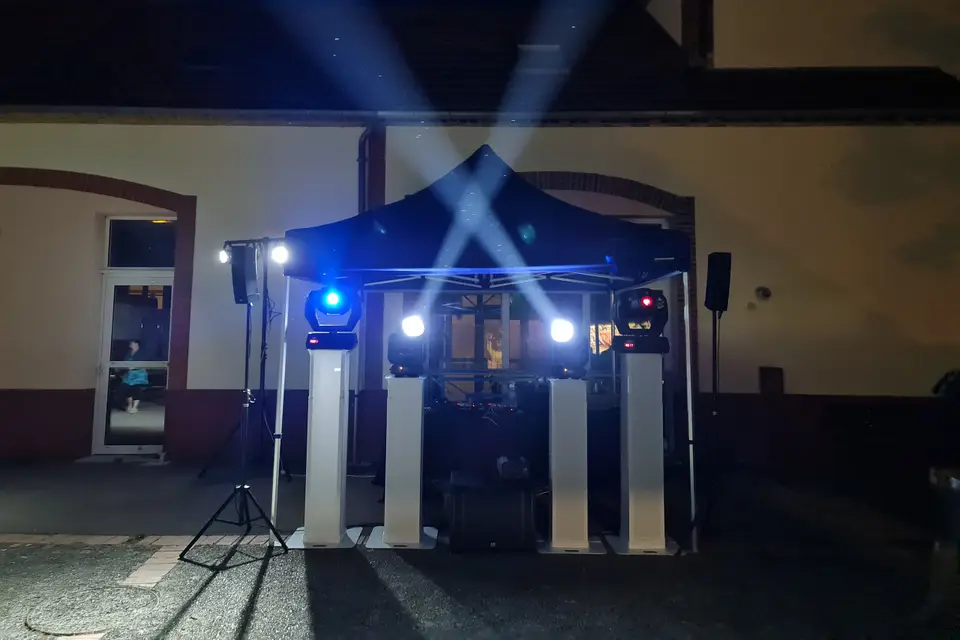 MLight Events — photo 1