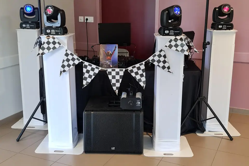 MLight Events — photo 5