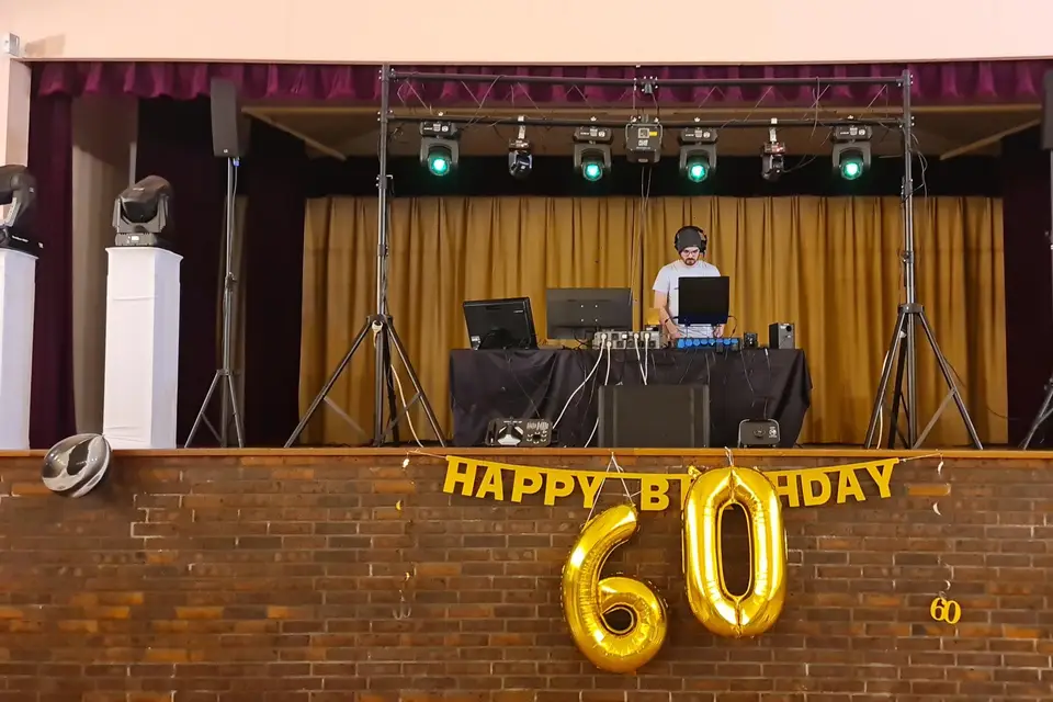 MLight Events — photo 2