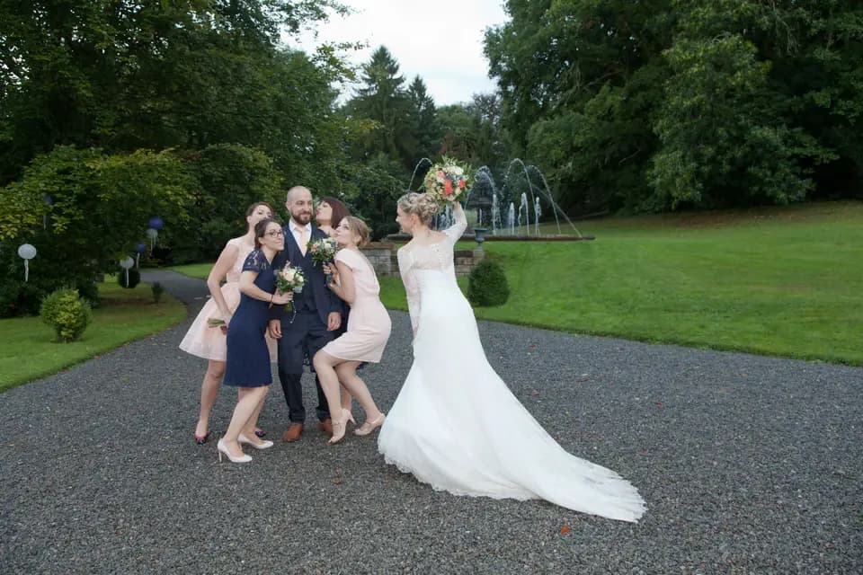 Véronique Duchiron Photographe — photo 4