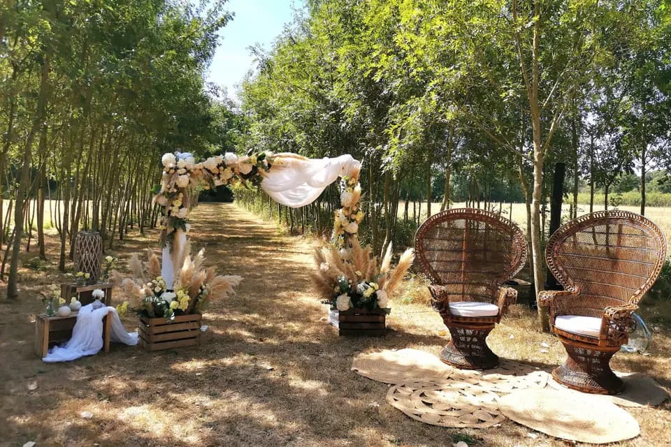 Le Grenier Botanique — photo 1