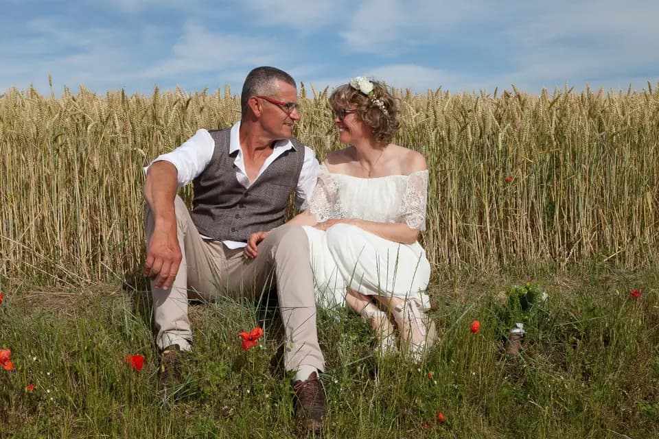 Véronique Duchiron Photographe — photo 1