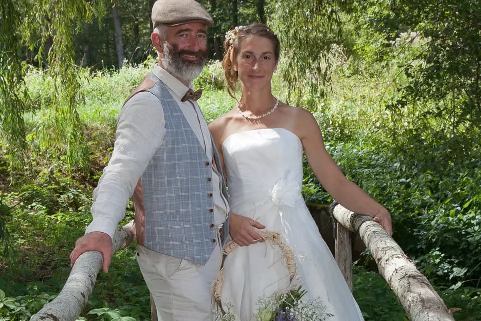 Véronique Duchiron Photographe — photo 3