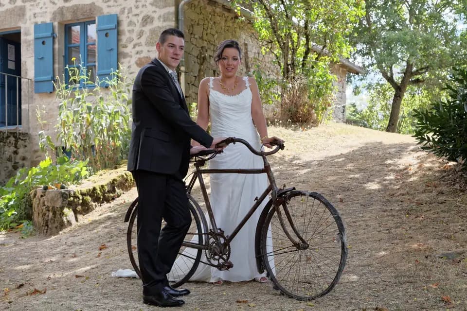 Véronique Duchiron Photographe — photo 5