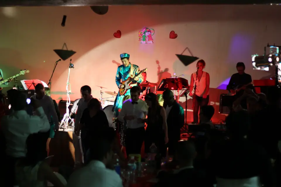 La Tranosphère — photo 2