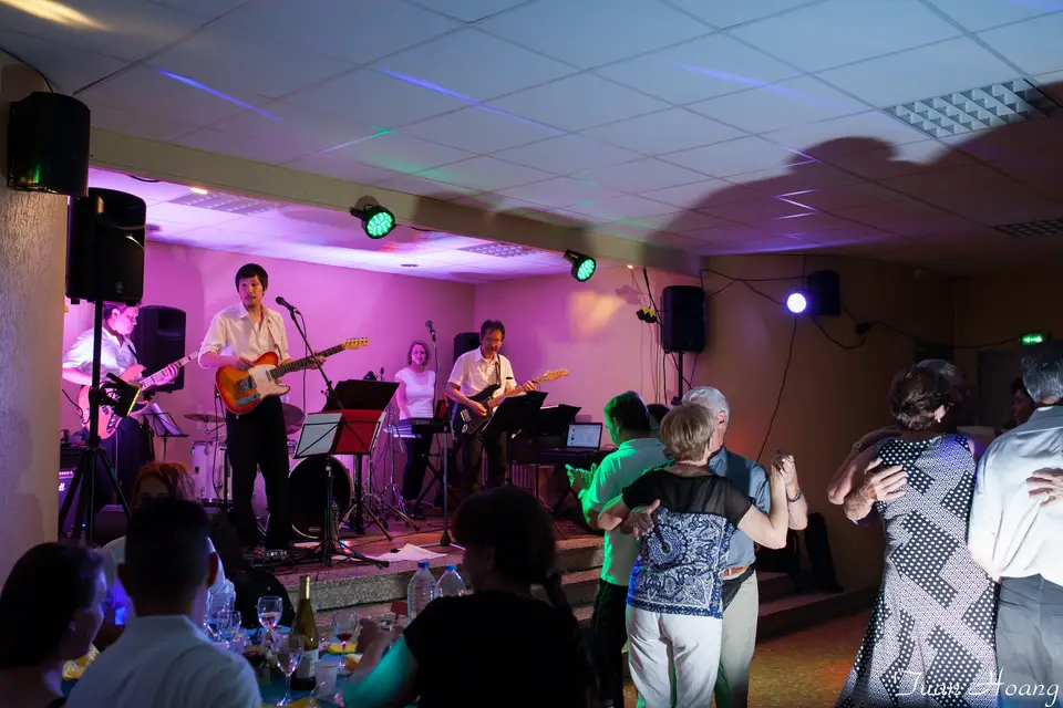 La Tranosphère — photo 3