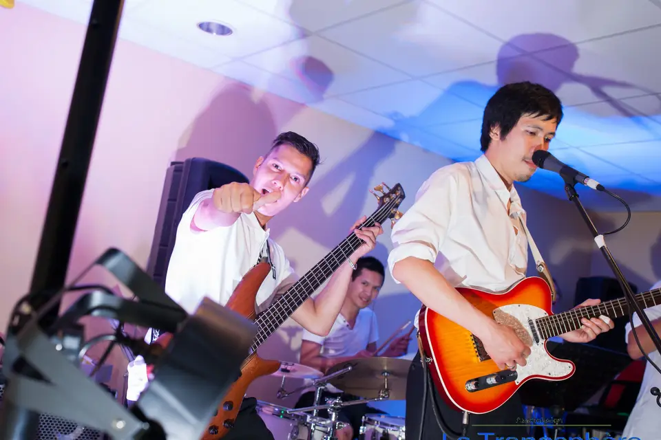 La Tranosphère — photo 1