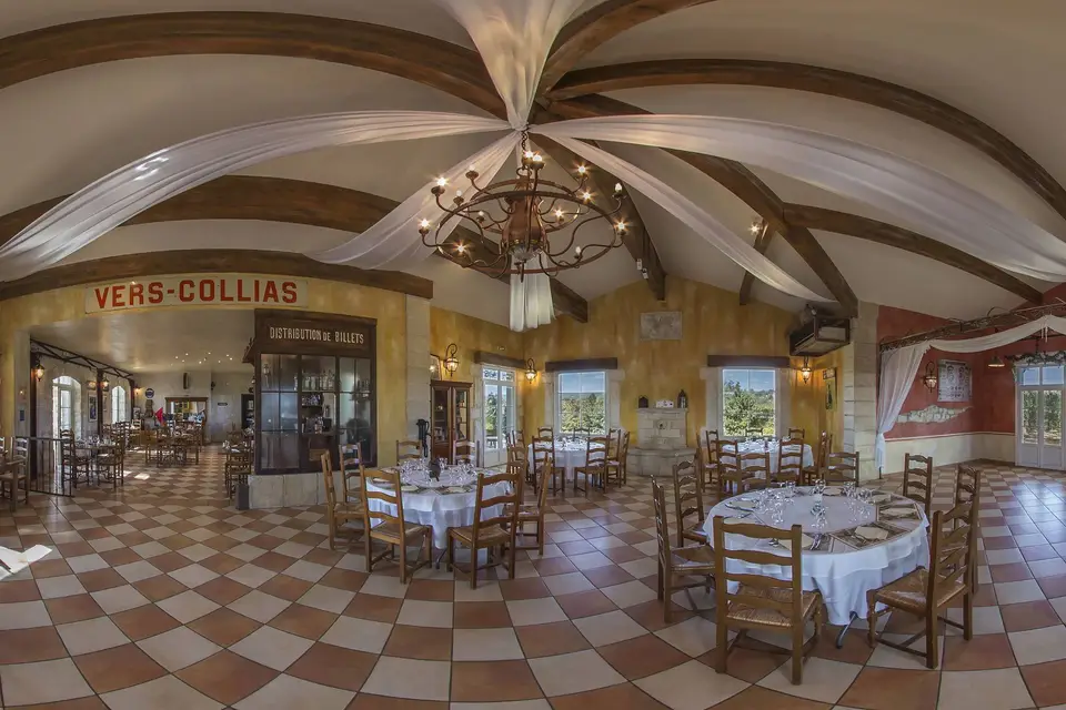 La Petite Gare Events — photo 4