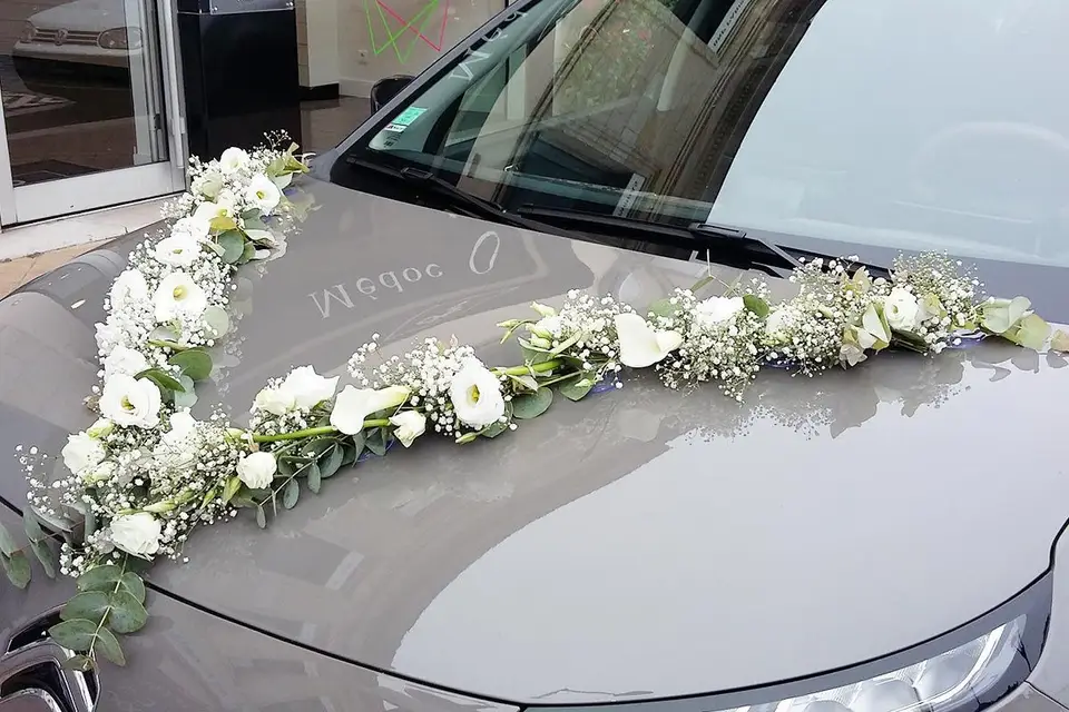 Angélique Bernhard — photo 6