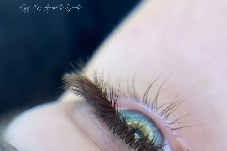 Amazonite Beauté — photo 3