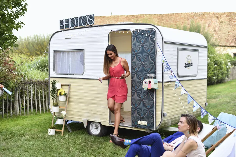 HappyFaceBox - Photobooth — photo 7