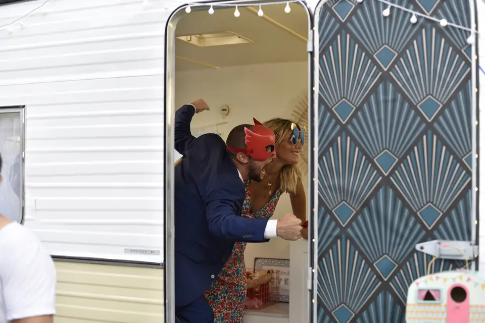 HappyFaceBox - Photobooth — photo 8