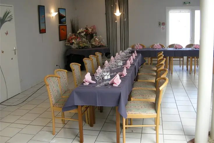 Au Sauvage — photo 1